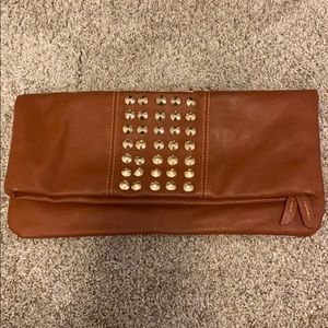 Steve Madden clutch